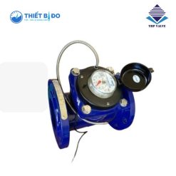 Đồng hồ nước Pmax dây xung WHB-X DN250