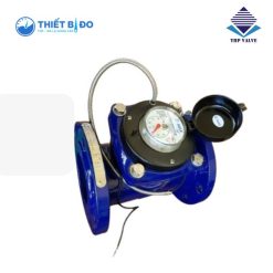 Đồng hồ nước Pmax dây xung WHB-X DN300