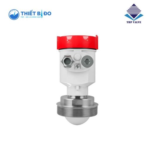 Cảm biến đo mức Radar Supmea WSR550
