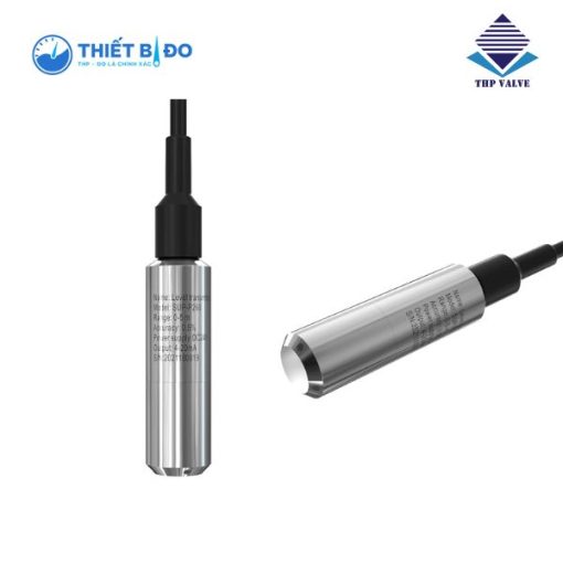 Cảm biến đo mức thuỷ tĩnh Supmea SUP-P260