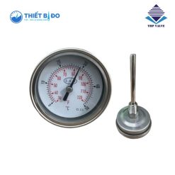 Đồng hồ đo nhiệt độ SHM chân sau
