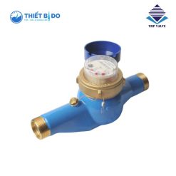 Đồng hồ đo lưu lượng nước thông minh Gioanola