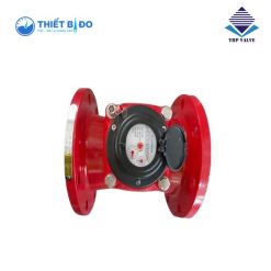 Đồng hồ đo nước nóng Flowtech DN125