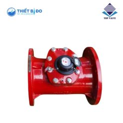 Đồng hồ đo nước nóng Flowtech DN200