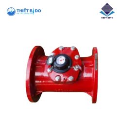 Đồng hồ đo nước nóng Flowtech DN250