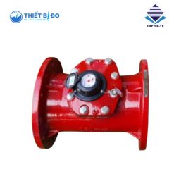 Đồng hồ đo nước nóng Flowtech DN300