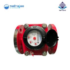 Đồng hồ đo nước nóng Flowtech DN80