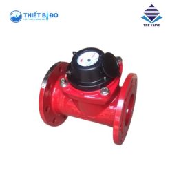 Đồng hồ đo nước nóng Komax DN200