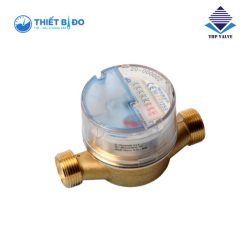 Đồng hồ đo nước thông minh Gioanola - Italy