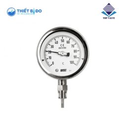 Đồng hồ nhiệt độ T120 Wise