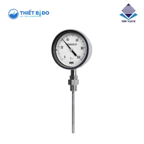 Đồng hồ nhiệt độ T220 Wise