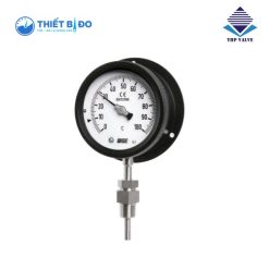 Đồng hồ nhiệt độ T222 Wise