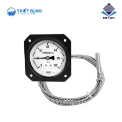 Đồng hồ nhiệt độ T263 Wise