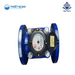 Đồng hồ nước sạch Flowtech DN100