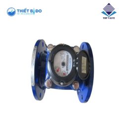Đồng hồ nước sạch Flowtech DN125