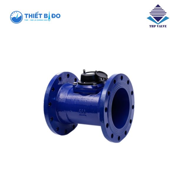 Đồng hồ nước sạch Flowtech DN200