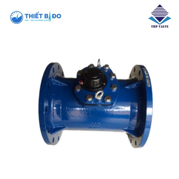 Đồng hồ nước sạch Flowtech DN300