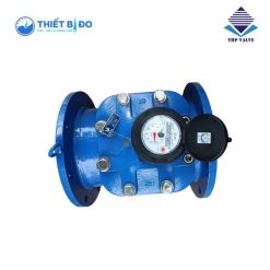 Đồng hồ nước sạch Unik DN200