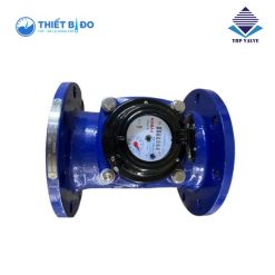 Đồng hồ nước thải Komax DN200