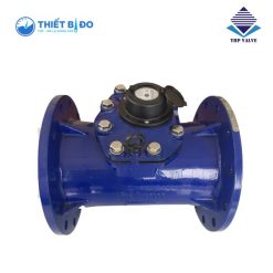 Đồng hồ nước thải Komax DN250