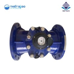 Đồng hồ nước thải Komax DN300