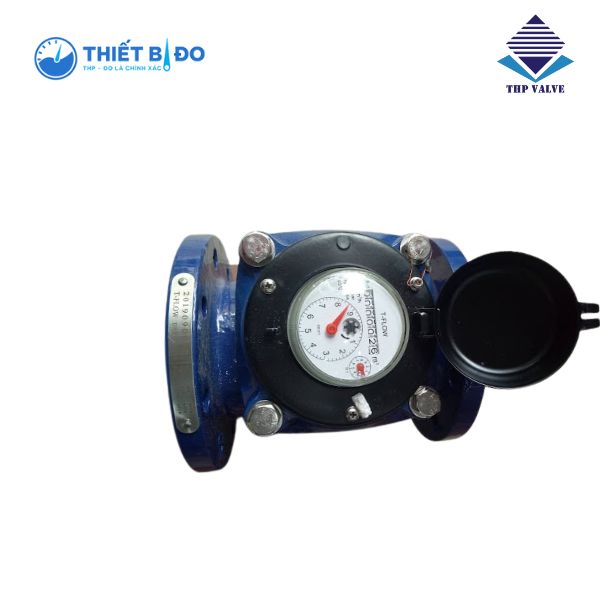 Đồng hồ nước thải T-Flow DN100