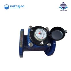Đồng hồ nước thải T-Flow DN125