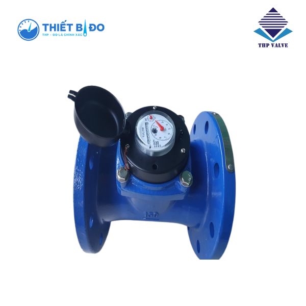 Đồng hồ nước thải T-Flow DN150