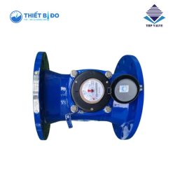 Đồng hồ nước thải T-Flow DN200