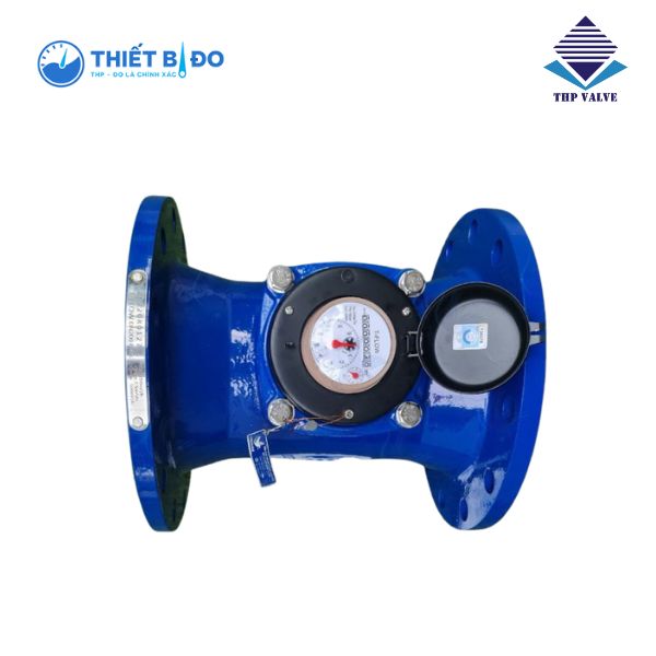 Đồng hồ nước thải T-Flow DN200