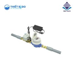 Đồng hồ nước thông minh model SWM015B chính hãng