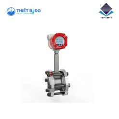 Đồng hồ đo lưu lượng hơi Supmea DN32 wafer