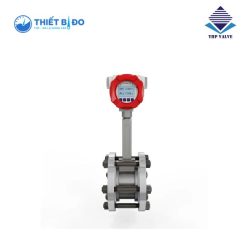 Đồng hồ đo lưu lượng hơi Supmea DN40 wafer