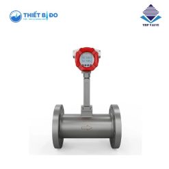 Đồng hồ đo lưu lượng hơi Supmea DN50 mặt bích