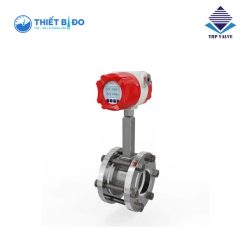 Đồng hồ đo lưu lượng hơi Supmea DN50 wafer