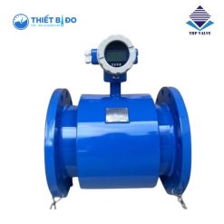 Đồng hồ đo nước điện tử Flowtech DN400