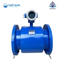 Đồng hồ đo nước điện tử Flowtech DN450