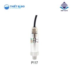 Cảm biến áp suất Wise P117
