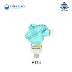 Cảm biến áp suất Wise P118
