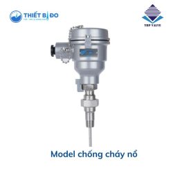Cảm biến nhiệt độ R120 Wise model chống cháy nổ