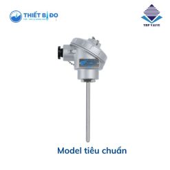 Cảm biến nhiệt độ R120 Wise model tiêu chuẩn