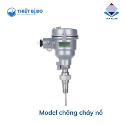 Cảm biến nhiệt độ R200 Wise model chống cháy nổ