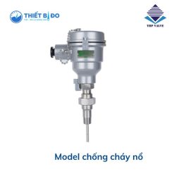 Cảm biến nhiệt độ R220 Wise model chống cháy nổ