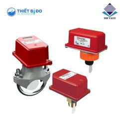 Công tắc dòng chảy Potter DN150