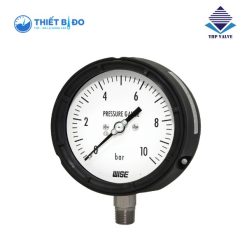 Đồng hồ áp suất P359 Wise