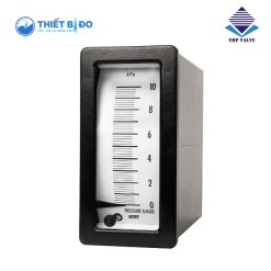 Đồng hồ áp suất P410 - P420 Wise