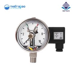 Đồng hồ áp suất P510 Wise