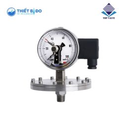 Đồng hồ áp suất P570 Wise