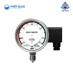 Đồng hồ áp suất P590 Wise