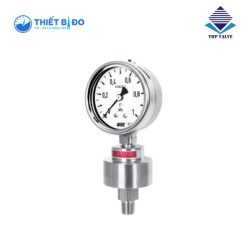 Đồng hồ áp suất P701 Wise